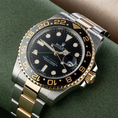 gmt rolex master